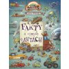 Fakty a výmysly o autách - Artur Nowicki