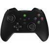 Genesis Mangan 400 bezdrôtový gamepad pre PC, Switch, Mobil, čierny NJG-2100