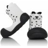 ATTIPAS Topánočky Cutie A17C White XXL veľ.24, 136-145 mm