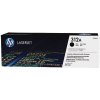 HP 312A čierny laserový toner (CF380A) Toner (farba Čierna) / Výťažnosť cca 2400 strán