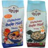 Bauckhof Bezlepkové ovsené müsli BIO 425g - Müsli čokoládové
