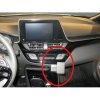 Brodit ProClip montážna konzola na palubnú dosku pre Toyota C-HR 17-23, 855288
