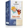 Sonnentor Bio Ranné vtáča Biorarášci 18 x 1,8 g