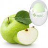 Naturaapotheke Balzam na pery nefarbiaci vajíčko–Zelené jablko