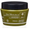 Olivespa Aloe Vera & Olive Oil Delicious telové maslo 250 ml