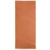 Tom Tailor Osuška do sauny Warm Coral 80 x 200 cm