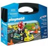 Playmobil 9322 Přenosný box Motokára