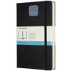Moleskine Expanded Large Dotted Hardcover Notebook