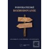 Podnikateľské rozhodovan… (Anna Siekelová)
