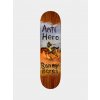 Antihero Raney Old West