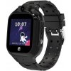 Forever Kids See Me! 3 KW-320 4G/LTE, GPS, WiFi čierne SMAWAKW320FOBK - Detské smart hodinky s GPS