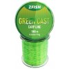 Zfish Green Cast Carp Line 1000 m 0,34 mm