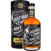 Austrian Empire Navy Anniversary Rum 40% 0,7 l (tuba)