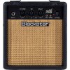 Blackstar Debut 10E Black 10W 2 x 3 Gitarové kombo