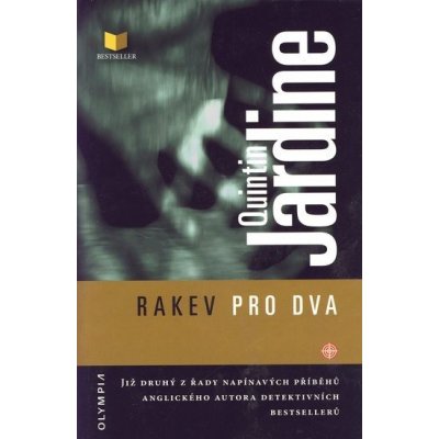 Rakev pro dva - Quintin Jardine