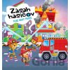 Zásah hasičov - Foni book