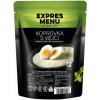 EXPRES MENU Kôpor s vajíčkami 600 g