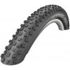 SCHWALBE Plášť ROCKET RON (57-622) 29x2.25 Performance 67EPI 710g Čierny TLR