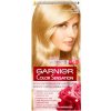 Garnier Color Sensation 9.13 veľmi svetlá blond dúhová