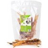 NATURECA pochúťka Hovädzie šľachy sušené 250g