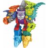 Stavebnica Wiky dinosaurus skrutkovací set 5v1 (8590331965960)