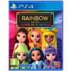 Rainbow High Runway Rush