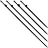 Giants Fishing Zavrtávacia Tyč Čierna Banksticks Powerdrill - 50-90 cm