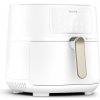 Philips 5000 series HD9285/00 fritovací hrnec Samostarný 7,2 l 2000 W Horkovzdušná fritéza Stříbrná, Bílá