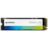 GOODRAM SSD PX600 Lite 256GB, PCIe Gen4x4, M.2 2280, (R:3400/W:2000MB/s) SSDPR-PX600L-256-80 GoodRAM