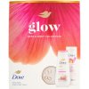 Dove Darčeková sada starostlivosti o telo Glow