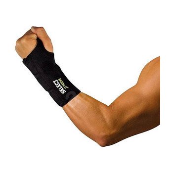 Select 6701 `15 Wrist Support bandáž na zápästie w / splint pravá