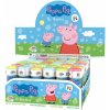 Bublifuk Prasátko Peppa 60 ml
