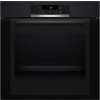 BOS Bosch Serie 4 HBA372EB3 rúra 71 L 3600 W Čierna