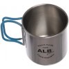 ALB | Hrnek Nerez 0,4