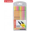 Liner STABILO point 88/68 sada 10 ks
