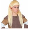 Dlhá parochňa ELFa ELF legolas detská blond