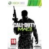 Call of Duty: Modern Warfare 3 (X360)