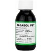 Bio-Allvia Biopolym mořská řasa kapky 100 ml