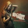 Six Reasons To Kill - Architects Of Perfection [CD]