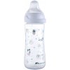 Bebeconfort dojčenská fľaša Emotion Physio White 360ml