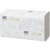 TORK UTIERKY PREMIUM INTERFOLD, SOFT, EXTRA BIELE, DO SYSTÉMU H2-100288
