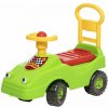 DOREX detské odrážadlo Baby Taxi auto - zelené