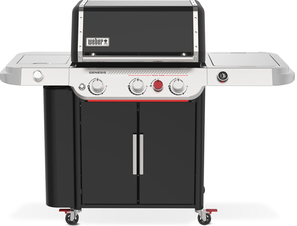 WEBER Genesis EPX-335W