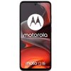 Smartfón Motorola Moto G15 4 GB / 128 GB 4G (LTE) sivý