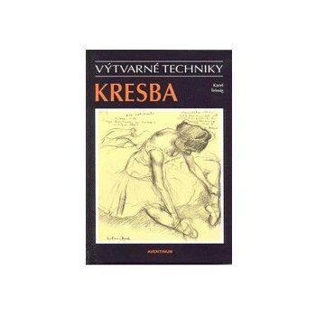 Kresba - Výtvarné techniky - Karel Teissig