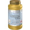 Starlife SELENIUM STAR - pre obnovu, regeneráciu a rast buniek, Starlife 120 tabl