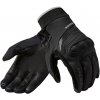 REVIT rukavice CRATER 2 WSP black - 2XL