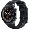 OnePlus Watch 2 Black Steel 5491100053
