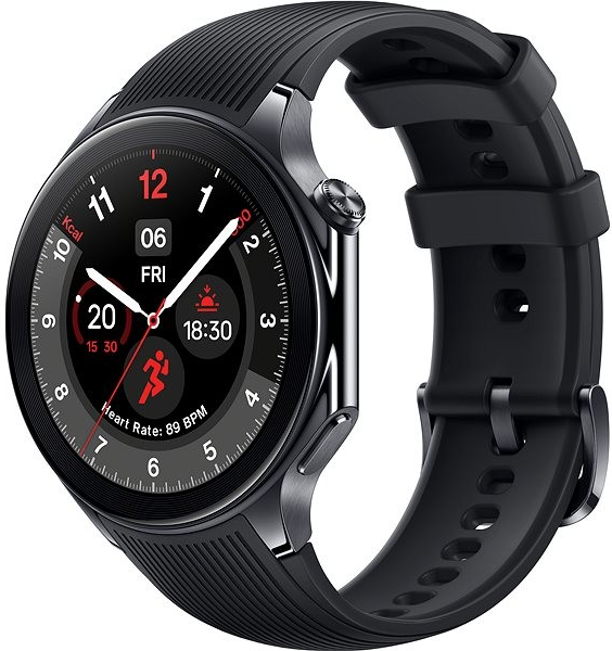 OnePlus Watch 2