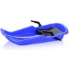 Boby Cyclone se sedátkem PLASTKON 33x80x14cm - modrá